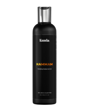 Hammam Purifying Body Scrub Gel