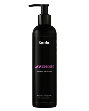Lavender Relaxing Handsoap