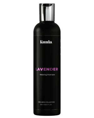 Lavender Relaxing Shampoo