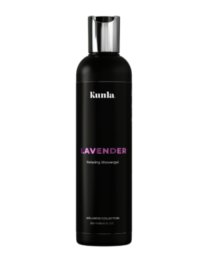 Lavender Relaxing Showergel