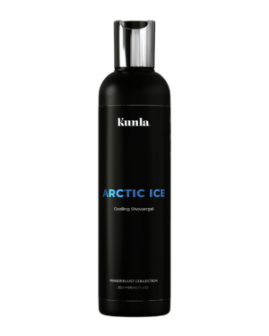 Arctic Ice Cooling Showergel