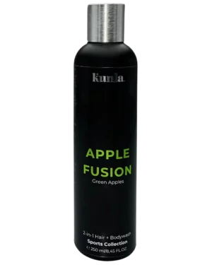Apple Fusion 2 – in 1 Showergel