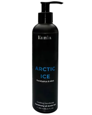 Arctic Ice Cooling Handsoap