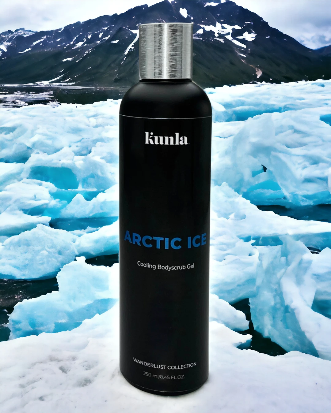 Arctic Ice bodyscrub atmosfere 1