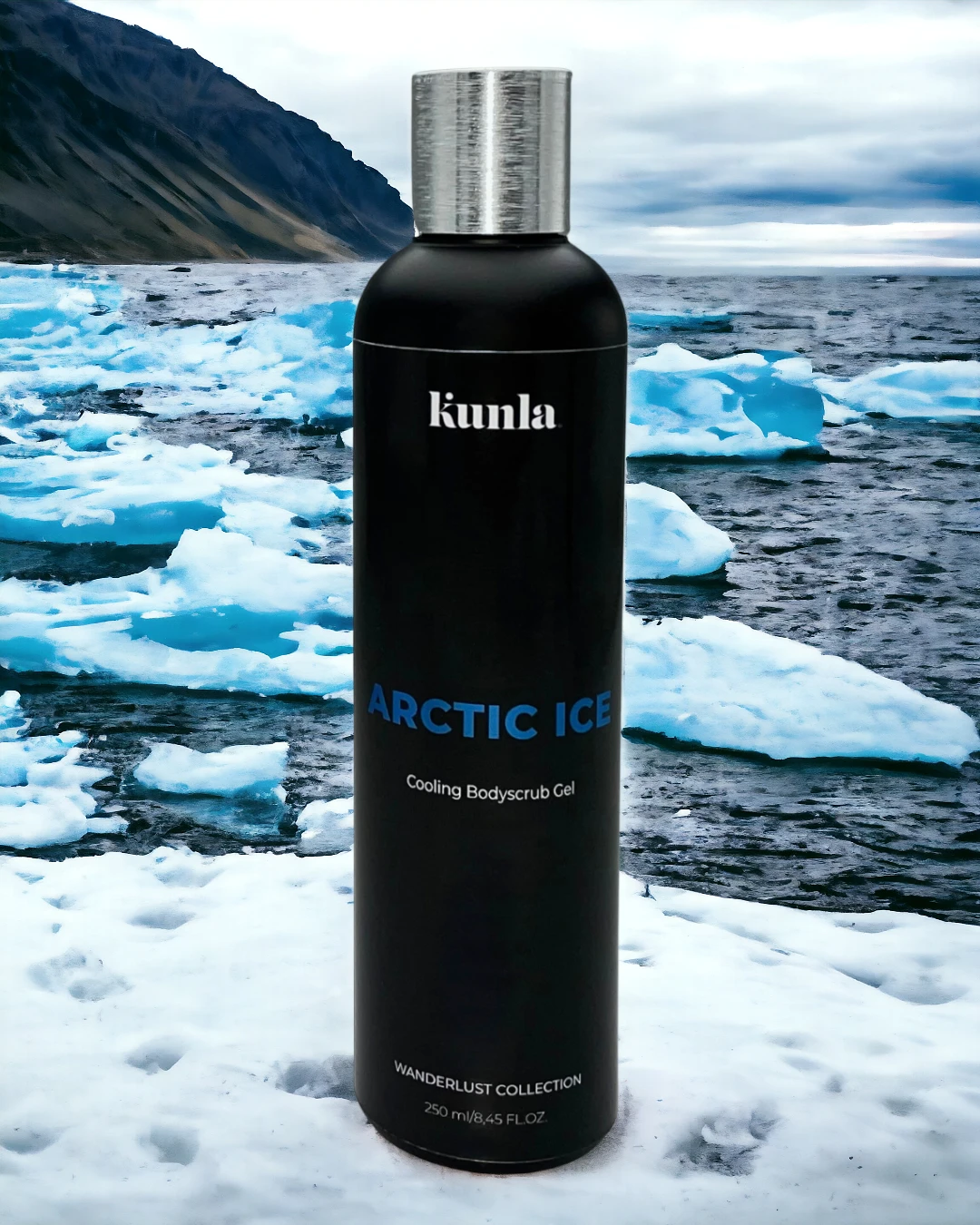 Arctic Ice bodyscrub atmosfere 4