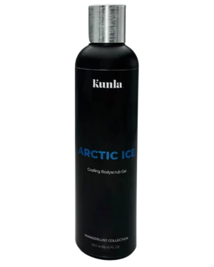 Arctic Ice Cooling Body Scrub Gel
