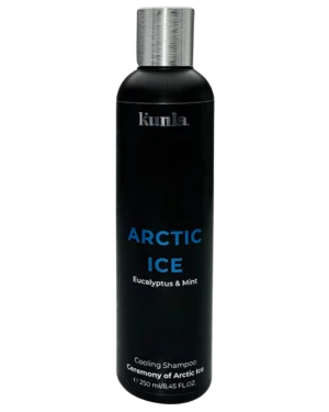 Arctic Ice Cooling Shampoo