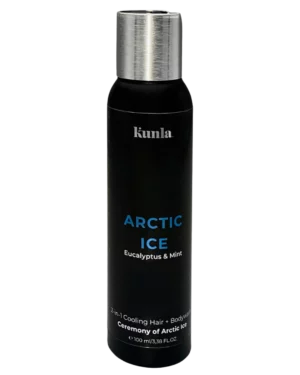 Arctic Ice 2 – in 1 Cooling Showergel