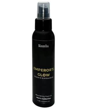 Emperor's Glow Nourishing Face oil