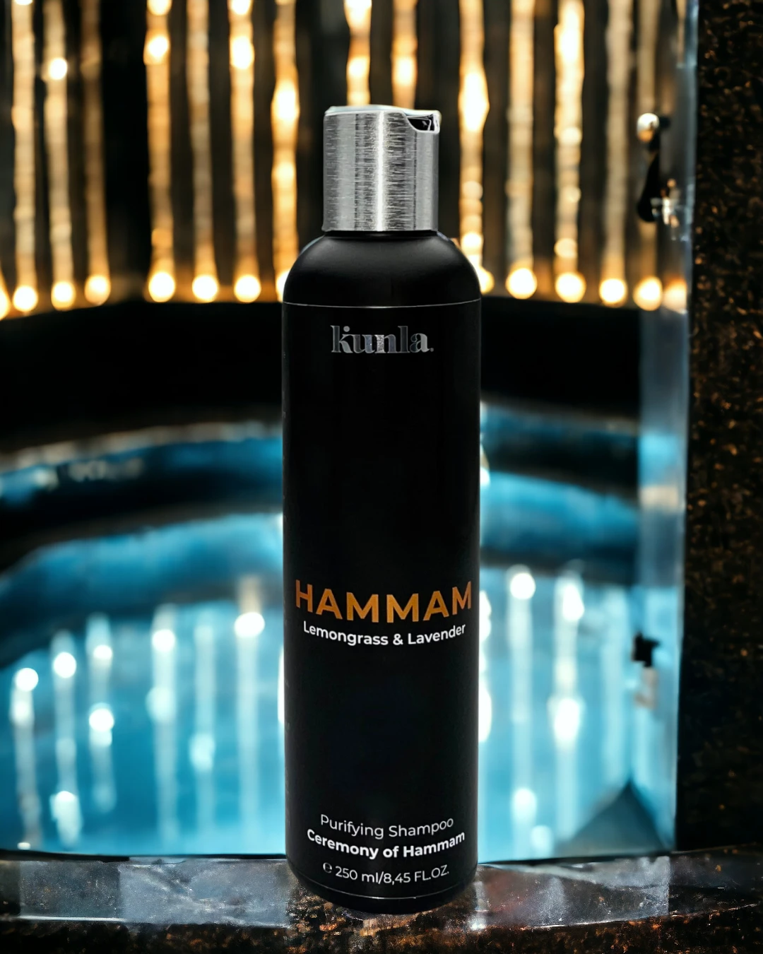 Hammam shampoo atmosfere 4