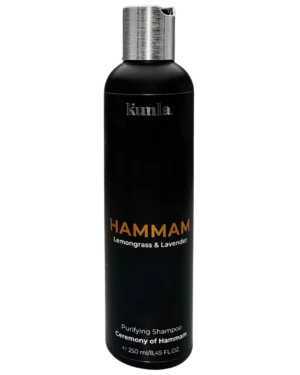 Hammam Purifying Shampoo