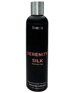 Serenity Silk Nourishing Hair shampoo