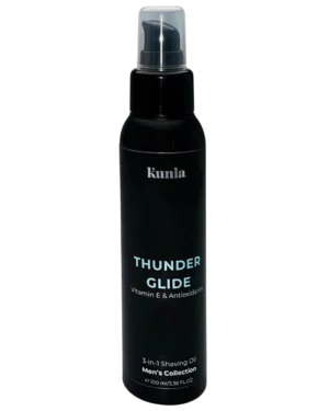 Thunder Glide 3 in 1 Shaving Oil