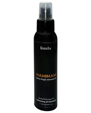 Hammam Nourishing Body & Massage Oil